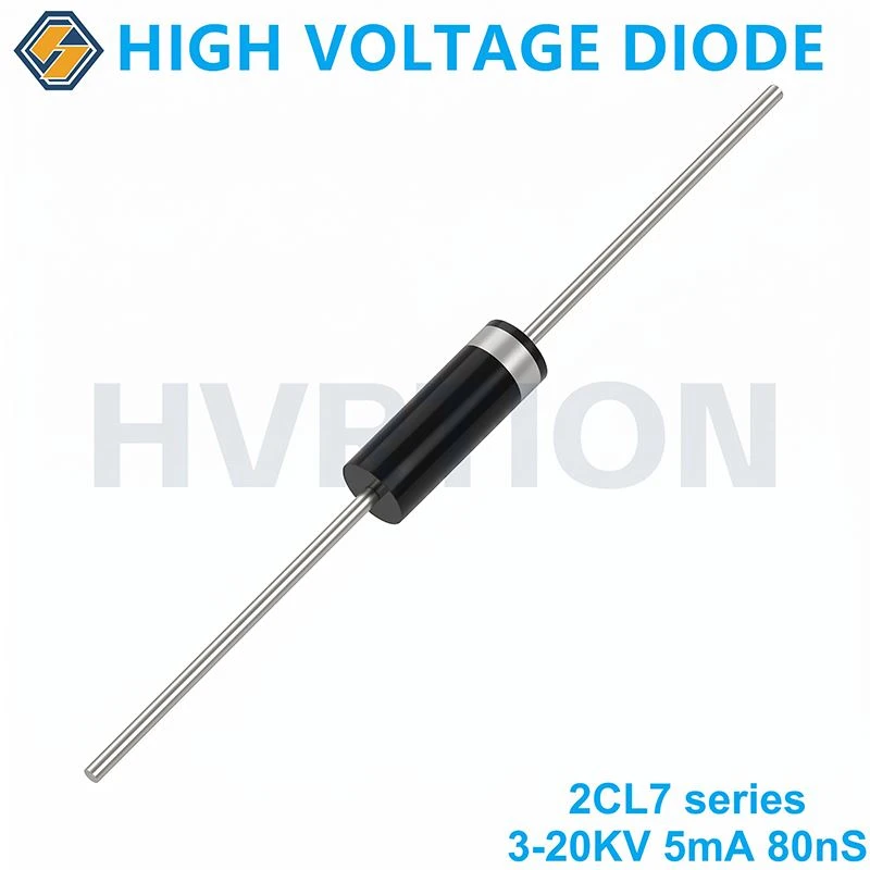 2CL7 Series HV Diode